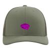 Snapback Trucker Cap Thumbnail