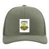 Snapback Trucker Cap Thumbnail
