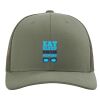 Snapback Trucker Cap Thumbnail