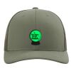 Snapback Trucker Cap Thumbnail