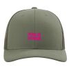 Snapback Trucker Cap Thumbnail