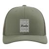 Snapback Trucker Cap Thumbnail