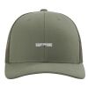 Snapback Trucker Cap Thumbnail