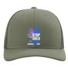 Snapback Trucker Cap Thumbnail
